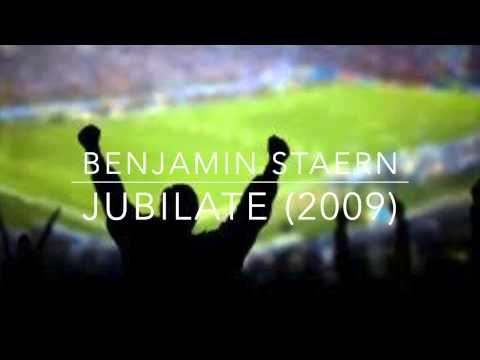 Benjamin Staern: Jubilate (2009)