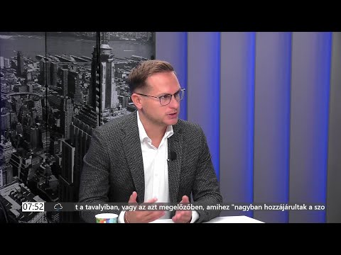 Pirkadat: Deák Dániel – Kötcsén tapasztaltam