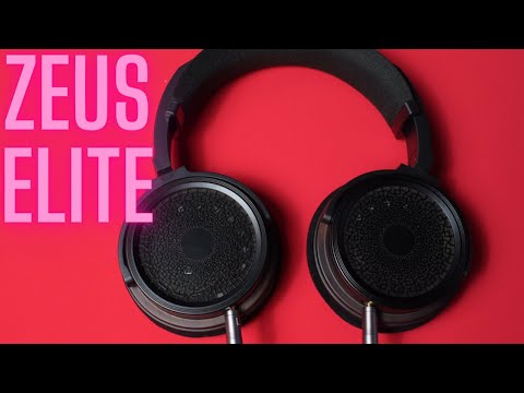 Quest for the Best - HarmonicDyne Zeus Elite First Impressions