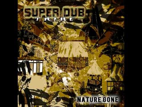 Super Dub Tribe - Heavyweights