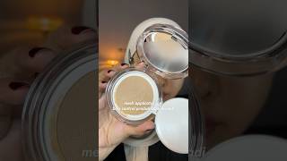 Download lagu dewy mesh cushion #makeuplover #makeuptips #barenbliss #cushion mp3