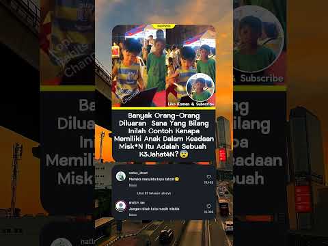 Having a child in a poor situation, a job?😨#shortsfeed #viralshorts #fyp #viralnews