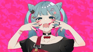  - DECO*27 - アニマル feat. 初音ミク