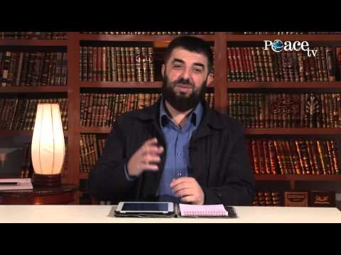 Dhikri  |  02. Përmendja e Allahut nuk ka kufi