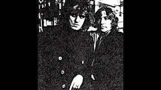 ANDY SUMMERS &amp; KEVIN COYNE - Saviour (Live in England 1976)