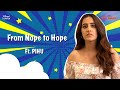 Naa Se Haan Nupur Sanon Hotstar Specials Pop Kaun Now Streaming DisneyPlus Hotstar