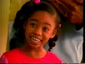 KoolAid Stir Up Some Smiles Black Family 2002