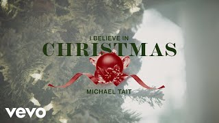 Michael Tait - All I Want For Christmas Is You (Visualiser)