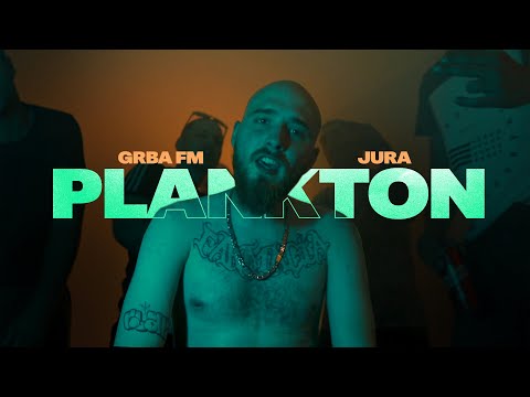 Grba FM & Jura - Plankton