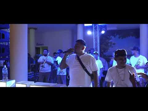 MI SEGUNDA VIDA | Los Aferra2 & Negro Gzz (NG)