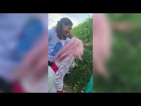 Locos y Locainas Boca de Mangle 2025