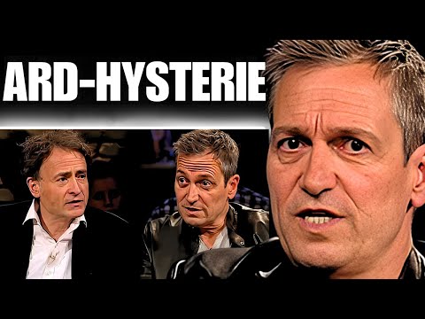 Moderator SPRACHLOS🚨 Dieter Nuhr Schockt ARD-Sendung!