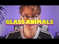 Glass Animals Only Make Concept Albums