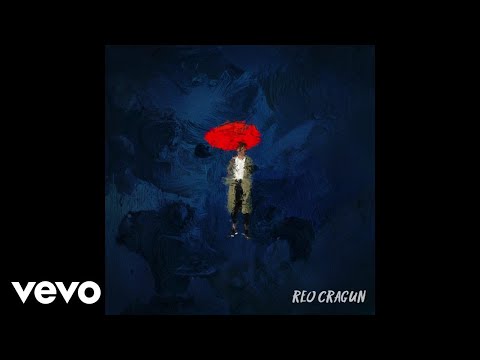 Reo Cragun - Fallin (Audio)