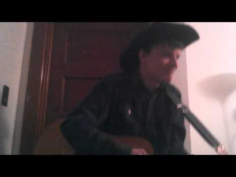 "Bonanza" - Woody James