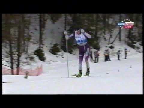 2011/12 combinata 10 km Klingenthal/1 - Akito Watabe, Lamy Chappuis, Bernhard Gruber