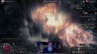 Part 2 - PoE2 – More Warrior Mass Killing Attempts and Goofy Stuff! 💥😂