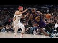 Pelicans Stat Leader Highlights: Jose Alvarado grabs 4 steals vs. Los Angeles Lakers