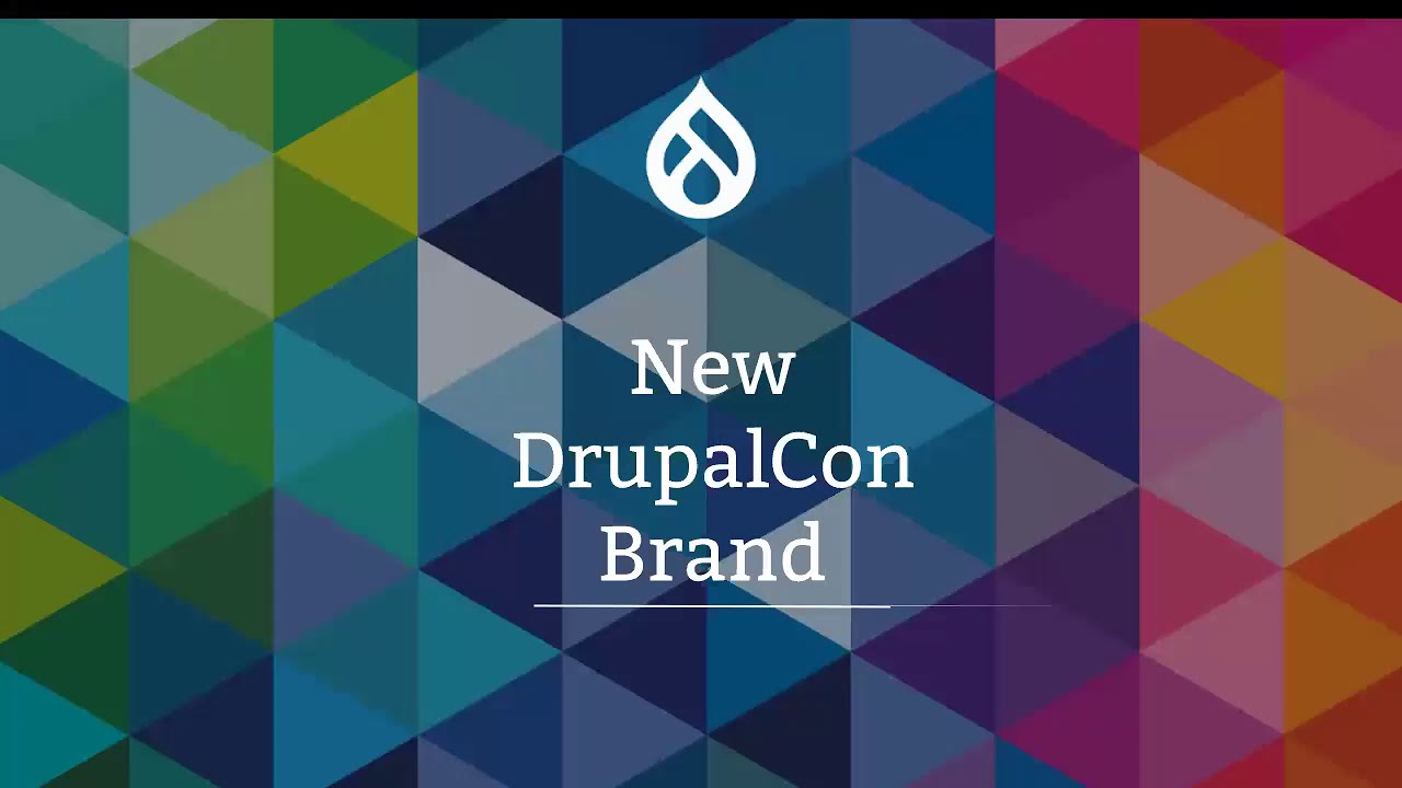 DrupalCon Nashville 2018: Drupal.org Panel