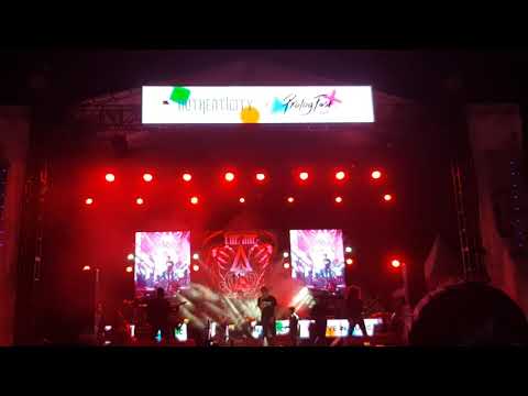 LOEJOE - Kisah 1001 Malam . Live Prologfest 2021