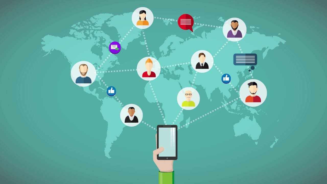 Wireless 101: Cellular Transmission