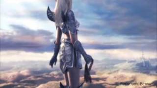 Lineage 2 Lisa Garret Now We Are Free