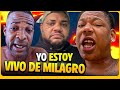 Jorge Jr Advierte A Chicho !!! 😱🔥Ja Rulay Se Fue Contra La Familia Del Taiger !!!