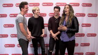 Before You Exit &quot;Other Kids&quot; Game | Radio Disney