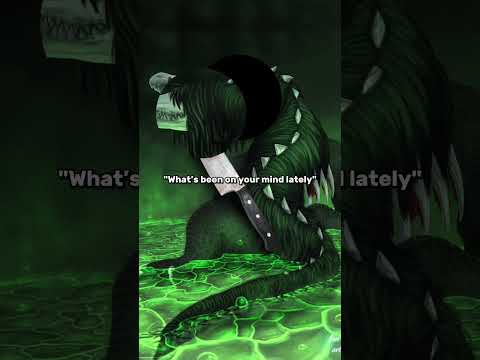 Scp 682 ❤️Scp 053