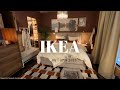 IKEA Cozy Autumn Inspiration Come Shopping With Me Showrooms