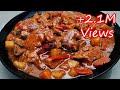 TRY THIS TO YOUR PORK MENUDO AND YOU'LL LOVE THE RESULT | HOW TO MAKE EASY AND YUMMY PORK MENUDO!!!