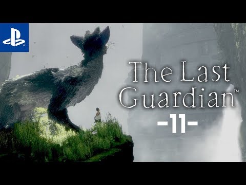I co dalej? #11 The Last Guardian | PL | Gameplay | Zagrajmy w