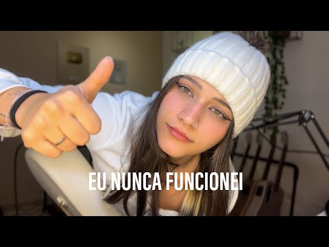 Eu Nunca Funcionei (Autoral)