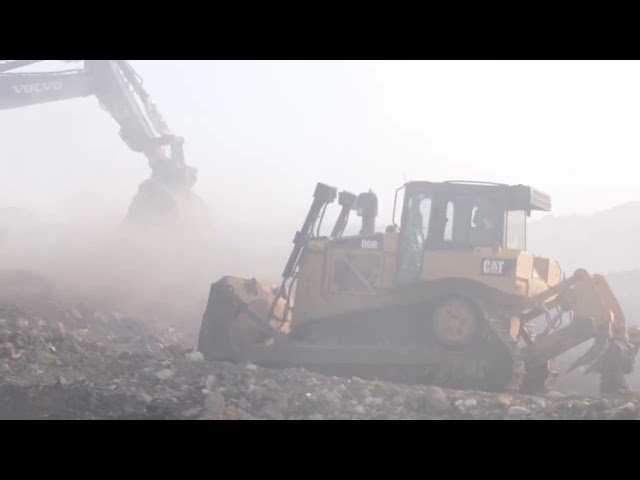 Notices of violation issued vs Navotas landfill operator prior to fire