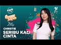 Christie  - Seribu Kali Cinta | Nunggu Sunset Session (at Festival Kopi Nusantara 2024)