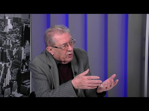 PIRKADAT M. Kende Péterrel: Platthy Iván