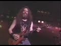 Damn Yankees - Coming of Age (Live 1993)