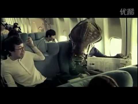 Korean StarCraft Commercial   Hydralisk Companion