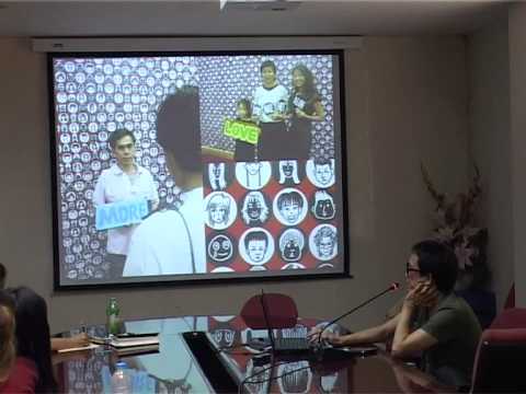 งานสร้างสรรค์ สุธี คุณาวิชยานนท์ 5/5