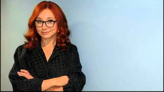 Tori Amos on 'The Light Princess' musical @ BBC Radio 2