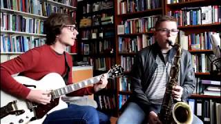 Sonny Rollins - Mangoes | Dan Newberry and Chris Roberts