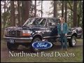 1997 Northwest Ford F Series Truck Ad