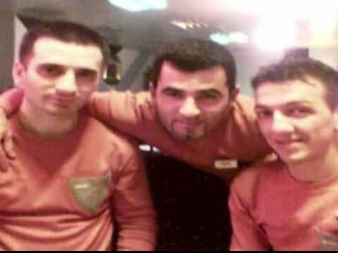 Ridvan Saqipi & TRIOLA   VALLE 3