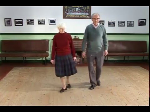 The slip jig / Céline Tubridy, dance ; Michael Tubridy, dance, flute