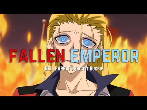Fallen Emperor v2 | Beyblade Metal Masters OST