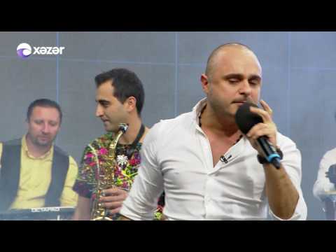 Nəsib Olsa   MirYusif və Dostları 27 10 2016