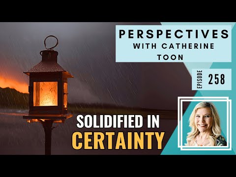 Certainty in Uncertainty | Podcast Episode 258