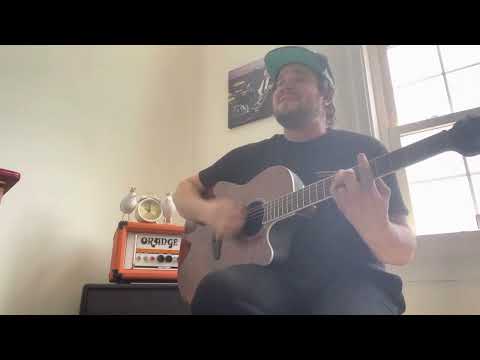 5446 That’s My Number Acoustic Sublime Cover