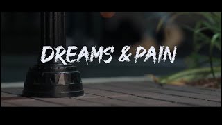 Smoove L - Dreams &amp; Pain (Feat Sha Gualla)