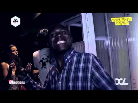 18 Julho Summer Madness - Tamariz Projecto X